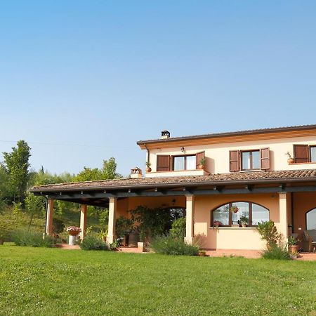 B&B Rosaverde Mulazzano Exteriör bild