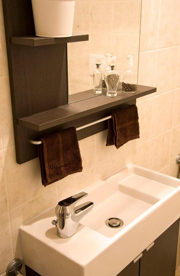 B&B Rosaverde Mulazzano Exteriör bild